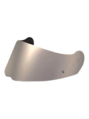 LS2 STROBE 2 KASK CAMI IRIDIUM GRİ