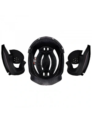 LS2 STROBE 2 KASK İÇ PED
