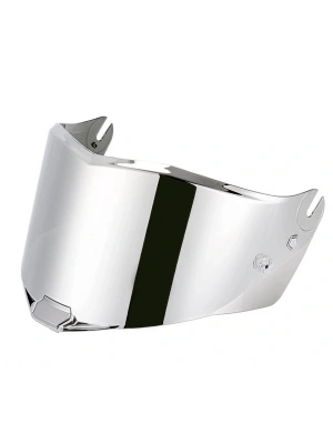 LS2 THUNDER KASK CAMI IRIDIUM GRİ