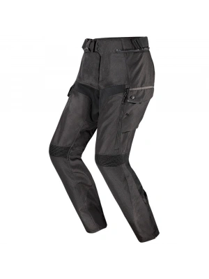 LS2 TRAVEL PANTOLON () SİYAH