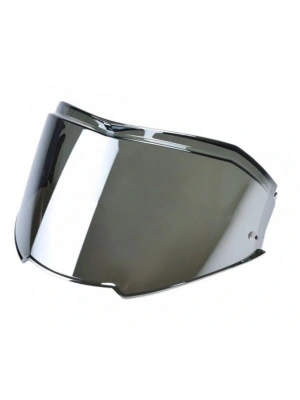 LS2 VALIANT 2 KASK CAMI IRIDIUM GRİ