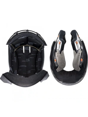 LS2 VALIANT KASK İÇ PED