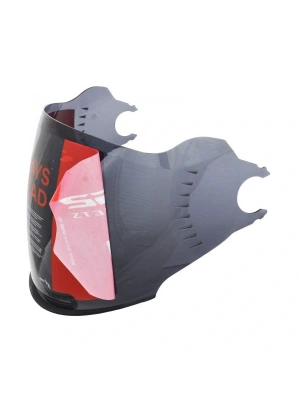 LS2 VERSO KASK CAMI SİYAH