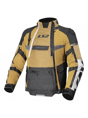 LS2 X-MASTER MONT KUM-SİYAH-GRİ