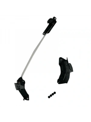 LS2 ADVANT 2 GÜNEŞ VİZÖR MEKANİZMASI