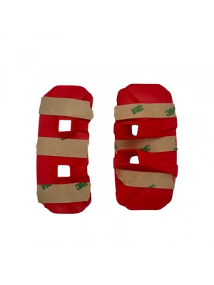 LS2 ADVANT 2 KASK İÇİ HAVALANDIRMA KANAL PLASTİK