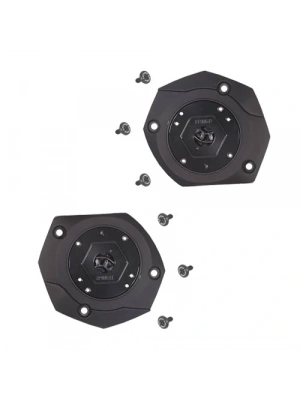 LS2 ADVANT YAN KAPAK SET