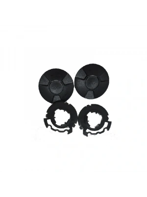 LS2 CLASSY KASK YAN KAPAK SET+VİDA SET