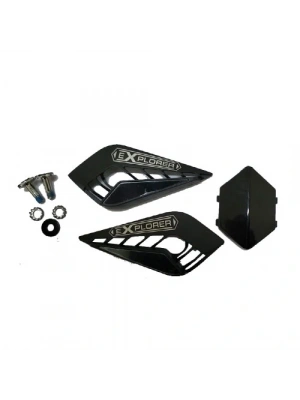 LS2 EXPLORER C KASK VİDA SET