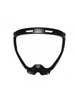 LS2 FAST 2 KASK CAM SİLİKONU PLASTİK