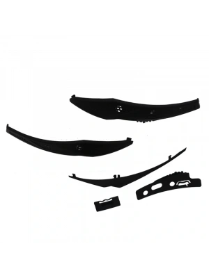 LS2 PIONEER 2 - FAST 2 ARKA TEPE HAVALANDIRMA