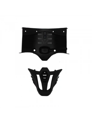 LS2 PIONEER 2 ÇENE HAVALANDIRMA