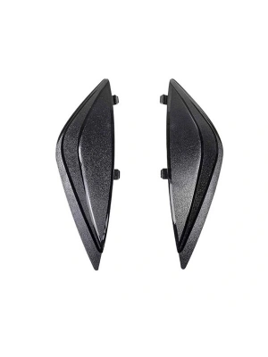 LS2 RAPID-RAPID 2 KASK TEPE HAVALANDIRMA