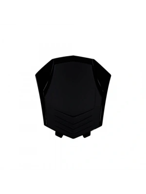 LS2 VALIANT KASK TEPE HAVALANDIRMA MAT SİYAH