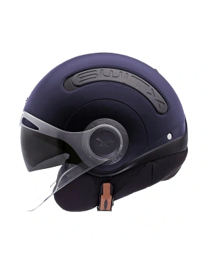 NEXX SX.10 MAT MAVİ KASK