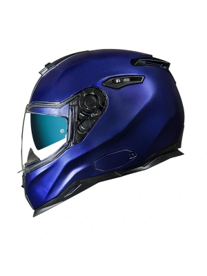 NEXX SX.100 MAT MAVİ KASK