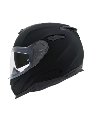 NEXX SX.100 MAT SİYAH KASK