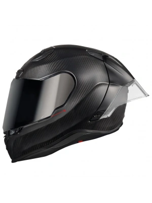 NEXX X.R3R ZERO PRO MAT KARBON KASK