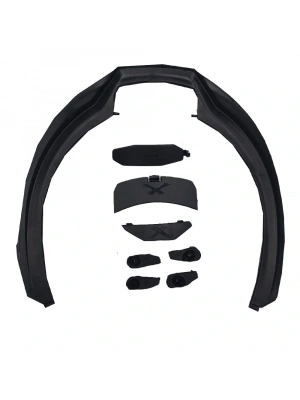 NEXX X.VILITUR BOYUN PLASTİK + INTERCOM KAPAK SET