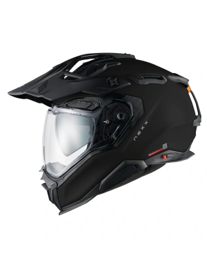 NEXX X.WED 3 MAT SİYAH KASK