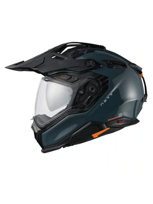 NEXX X.WED 3 WILD PRO KARBON MAVİ KASK