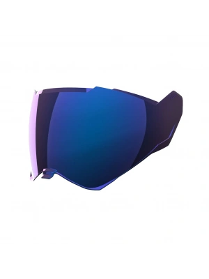 NEXX X.WED 3 - X.WST 3 KASK CAMI IRIDIUM MAVİ