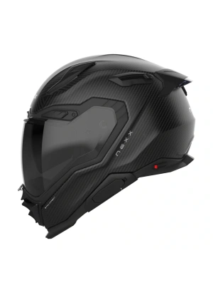 NEXX X.WST 3 ZERO PRO MAT KARBON KASK