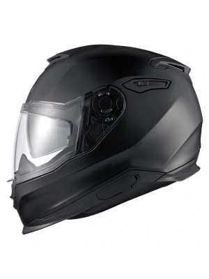 NEXX Y.100 MAT SİYAH KASK