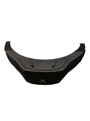 NEXX Y.100 - Y.100R KASK ARKA ALT PLASTİK