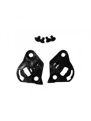 NEXX X.WED 2 - X.WST 2 YAN KAPAK SET