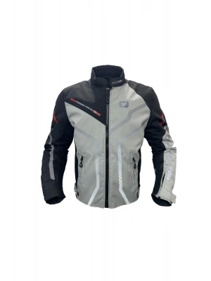 NIAGARA KORUMALI MOTOSİKLET MONTU