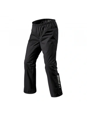 REVIT ACID 4 H2O YAĞMURLUK ALT SİYAH