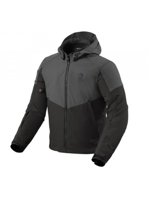 REVIT AFTERBURN H2O MONT SİYAH-