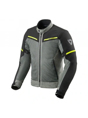 REVIT AIRWAVE 3 MONT GRİ-SİYAH