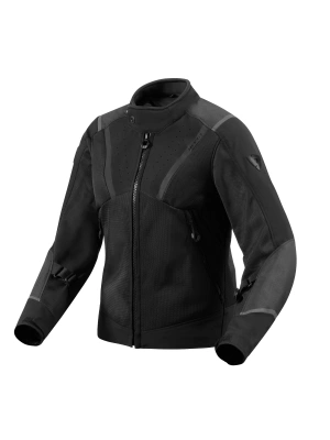 REVIT AIRWAVE 4 KADIN MONT SİYAH