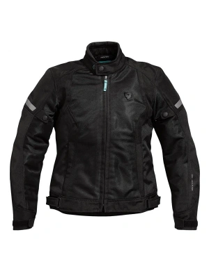 REVIT AIRWAVE KADIN MONT SİYAH