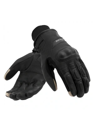 REVIT BOXXER H2O ELDİVEN SİYAH