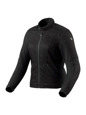 REVIT ELIN KADIN MONT SİYAH