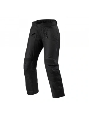 REVIT FACTOR 5 H2O KADIN PANTOLON SİYAH