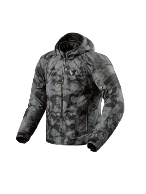 REVIT FLARE 3 H2O MONT CAMO