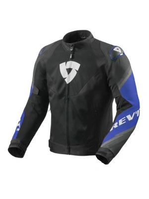 REVIT FORTUNA AIR MONT SİYAH-MAVİ