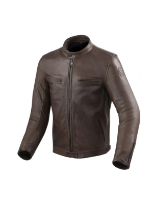 REVIT GIBSON DERI MONT KAHVERENGİ