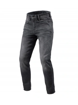 REVIT KAI SKINNY KOT PANTOLON GRİ