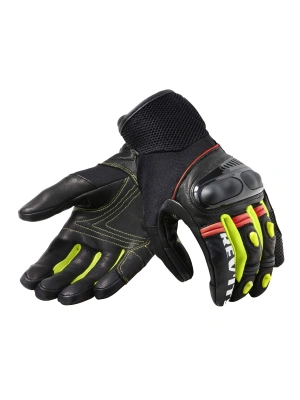 REVIT METRIC ELDİVEN SİYAH-