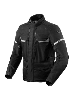 REVIT OUTBACK 4 H2O MONT SİYAH