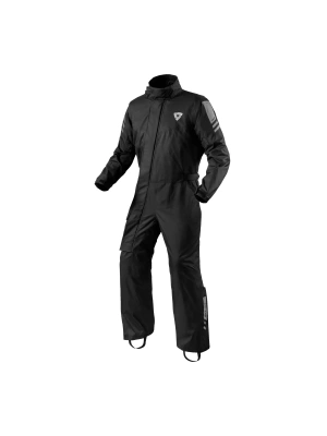 REVIT PACIFIC 4 H2O YAĞMURLUK TULUM SİYAH