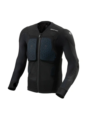 REVIT PROTEUS FULL BODY ARMOUR SİYAH