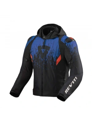 REVIT QUANTUM 2 H2O MONT SİYAH-MAVİ