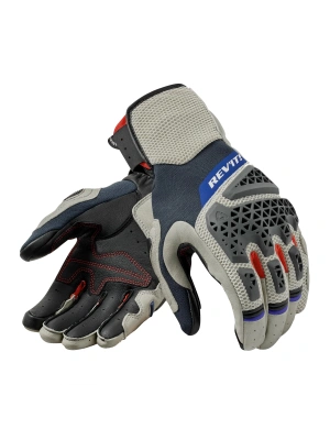 REVIT SAND 5 ELDIVEN GÜMÜŞ-KIRMIZI