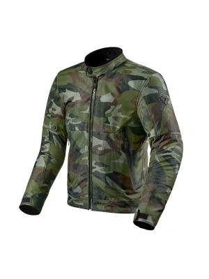 REVIT SHADE H2O MONT CAMO GRİ